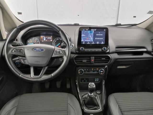 Ford Ecosport image 3