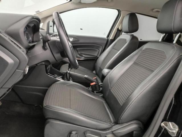 Ford Ecosport image 2