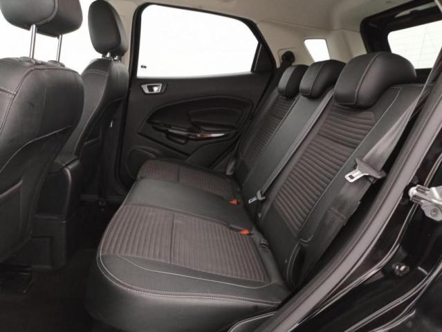 Ford Ecosport image 1