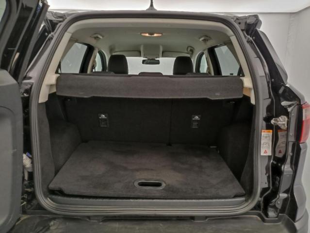 Ford Ecosport image 7