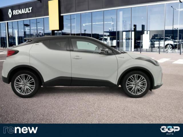 Toyota C-Hr image 5
