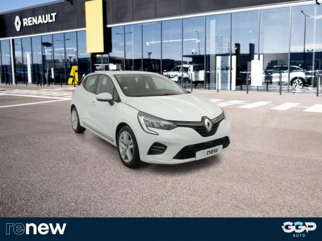 Renault Clio image 3