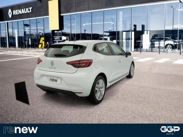 Renault Clio image 4