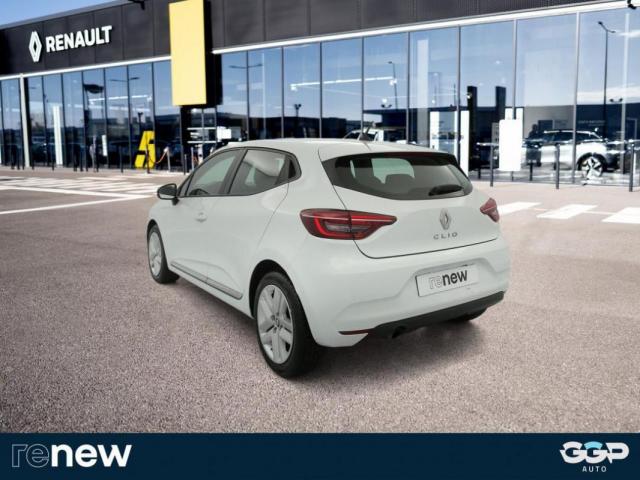 Renault Clio image 1