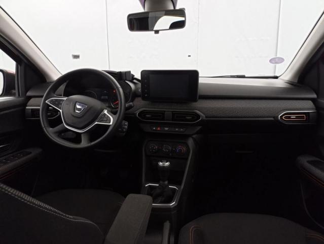 Dacia Sandero image 5