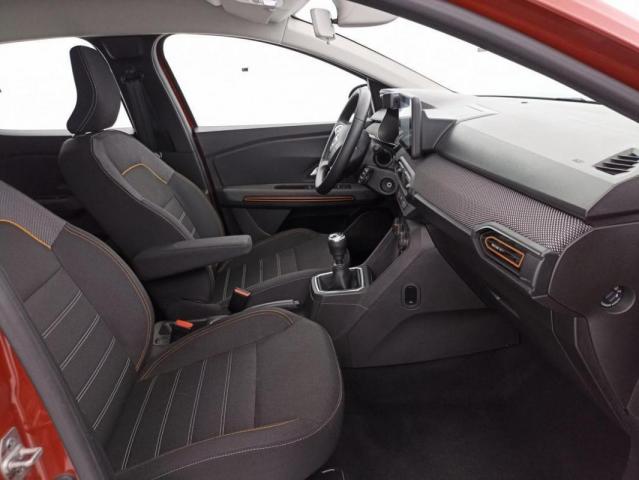 Dacia Sandero image 7