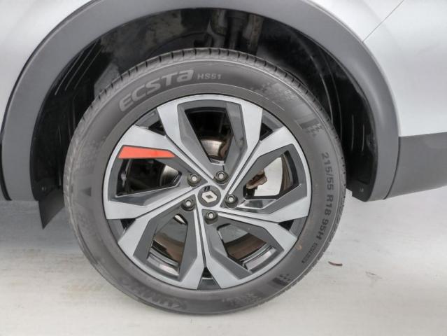 Renault Arkana image 2