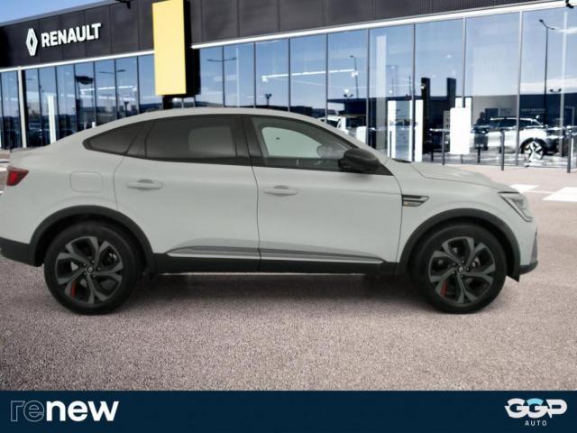 Renault Arkana image 4