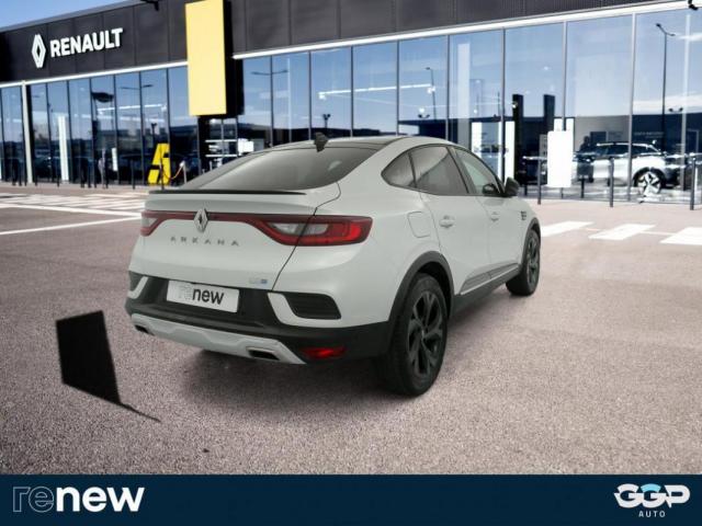 Renault Arkana image 9