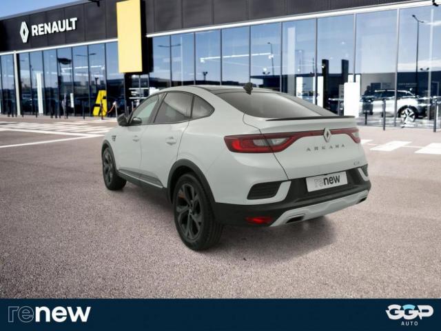 Renault Arkana image 5