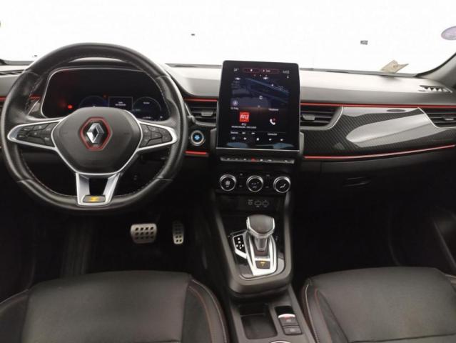 Renault Arkana image 1