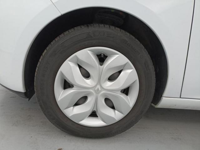 Renault Zoe image 8