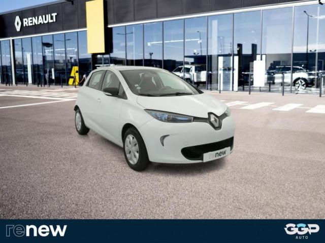 Renault Zoe image 6