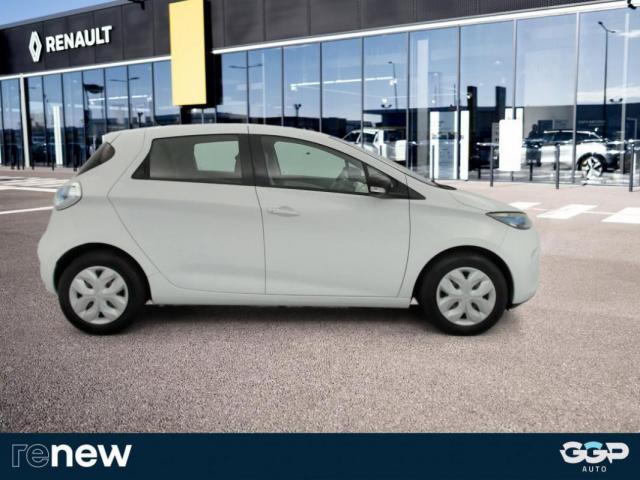 Renault Zoe image 9