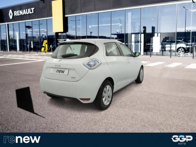 Renault Zoe image 1