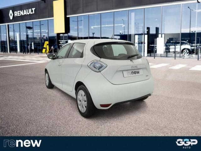 Renault Zoe image 2