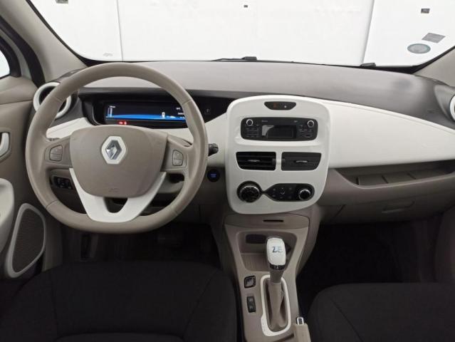 Renault Zoe image 4