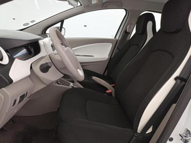 Renault Zoe image 7