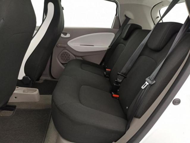 Renault Zoe image 5