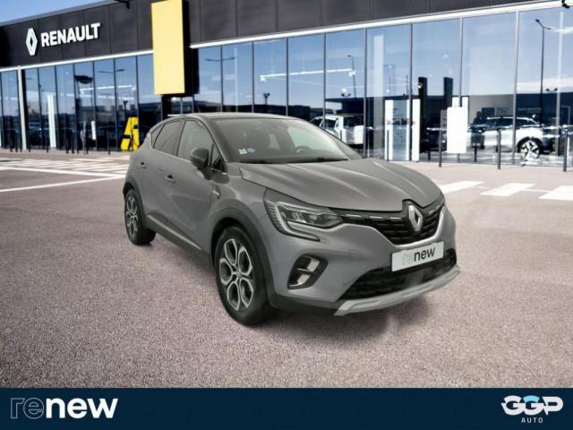 Renault Captur image 5