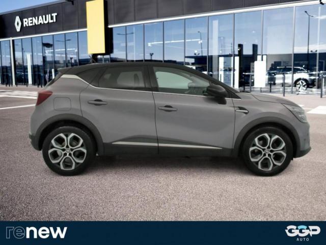 Renault Captur image 8