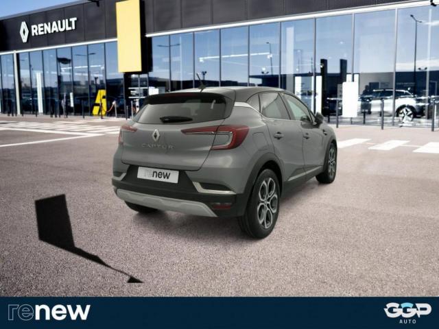 Renault Captur image 3