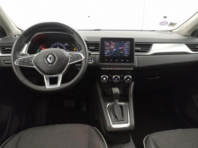 Renault Captur image 1