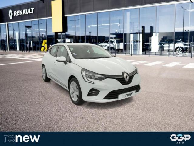 Renault Clio image 1