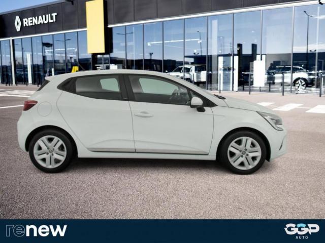 Renault Clio image 2