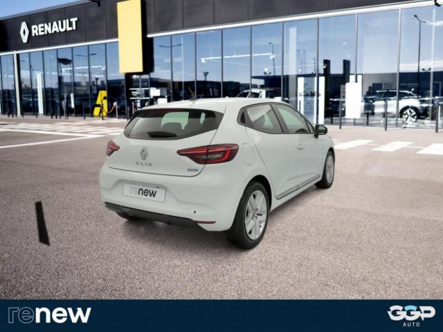 Renault Clio image 5