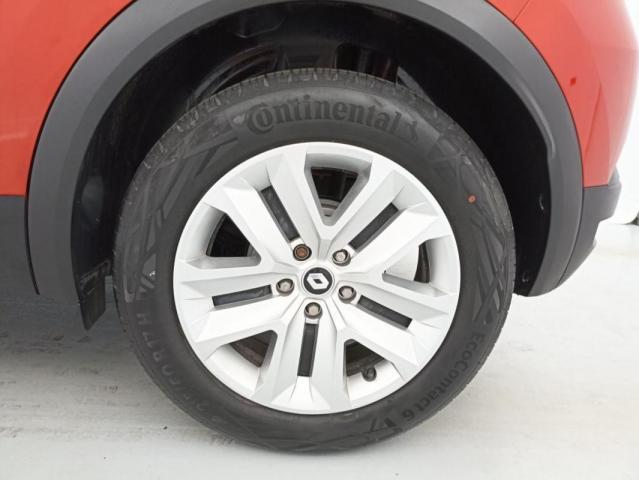 Renault Captur image 6