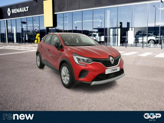 Renault Captur image 8