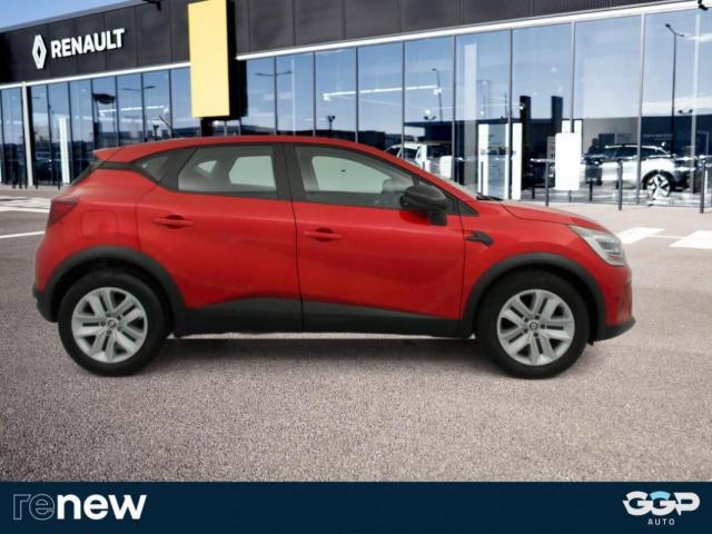 Renault Captur image 4