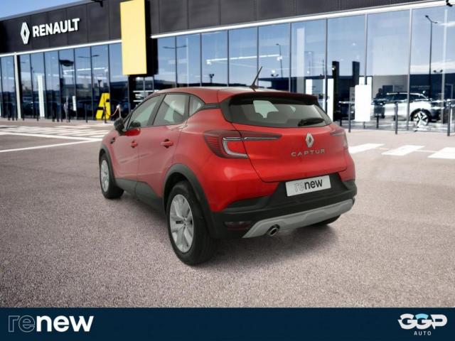 Renault Captur image 3