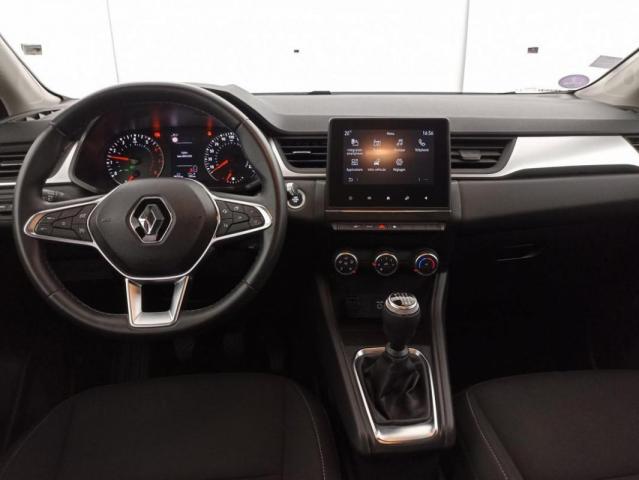 Renault Captur image 5