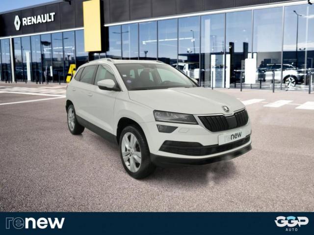 Skoda Karoq image 3