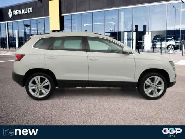 Skoda Karoq image 7