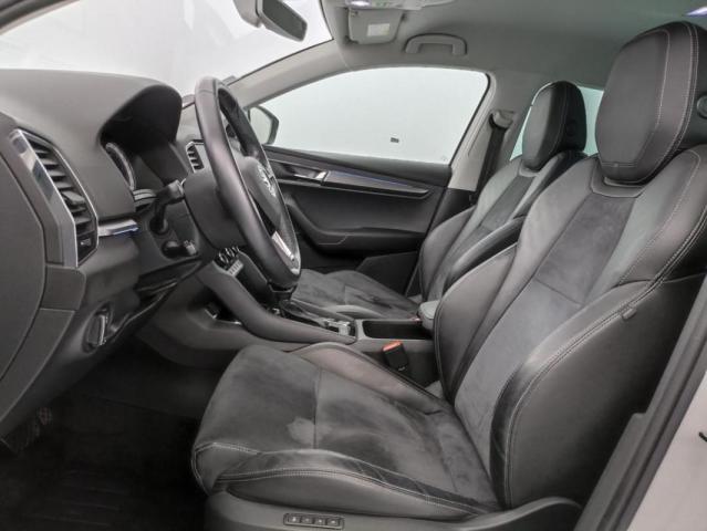 Skoda Karoq image 1