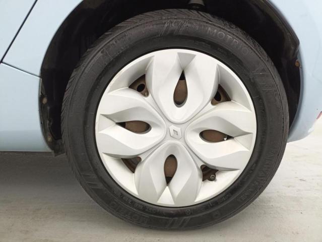 Renault Zoe image 1