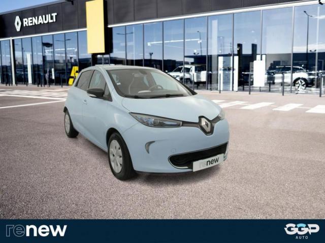 Renault Zoe image 8
