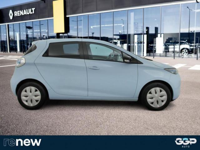 Renault Zoe image 7