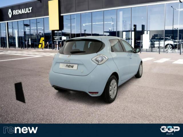 Renault Zoe image 3
