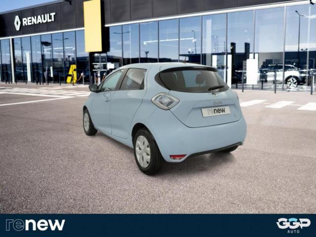 Renault Zoe image 2