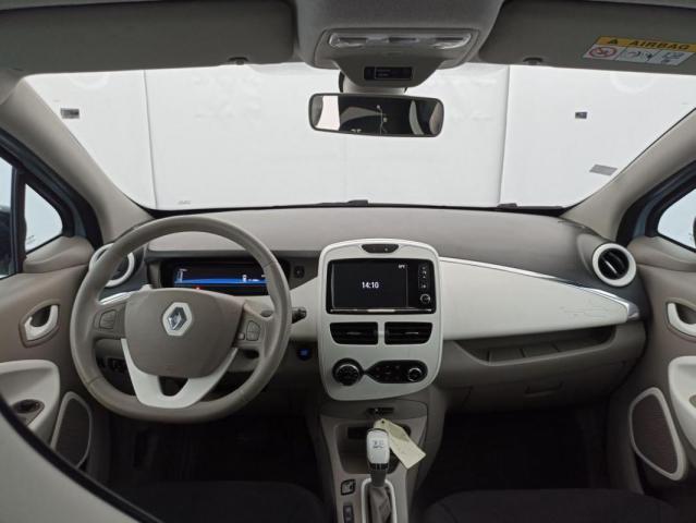 Renault Zoe image 5