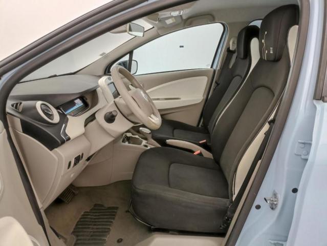 Renault Zoe image 6