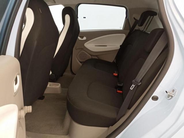 Renault Zoe image 9
