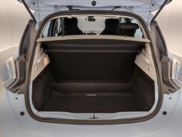 Renault Zoe image 4