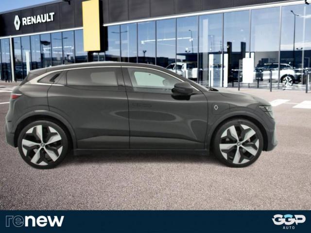 Renault Mégane E-Tech image 5