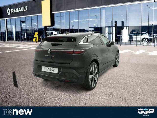 Renault Mégane E-Tech image 8