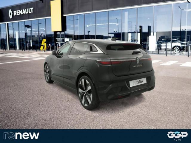 Renault Mégane E-Tech image 9